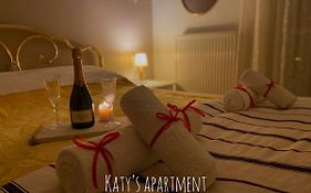 Katy'S Apartment